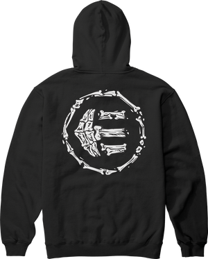 ETNIES BONES PULLOVER etnies us