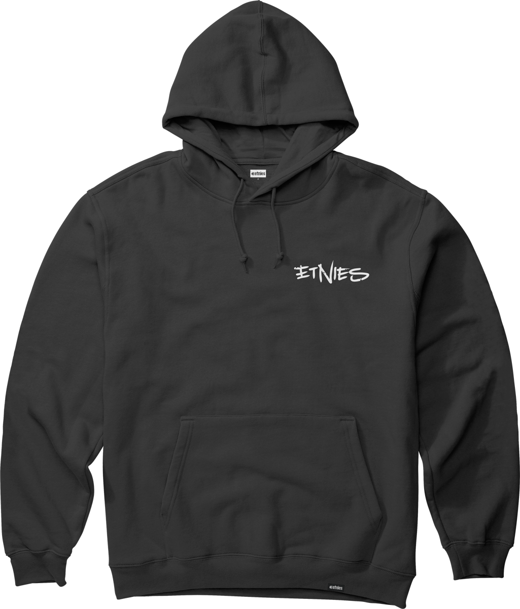 Revenge is 4 two top hoodie