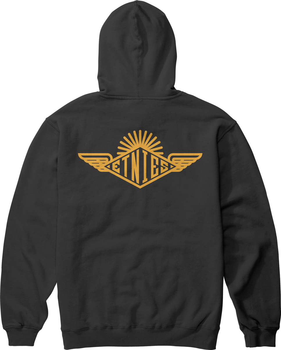 WINGS PULLOVER