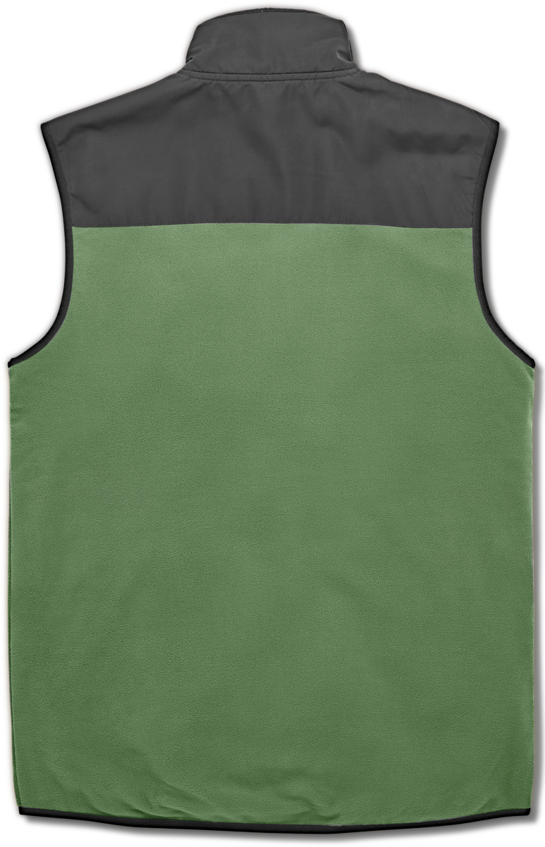 WOODSMAN VEST