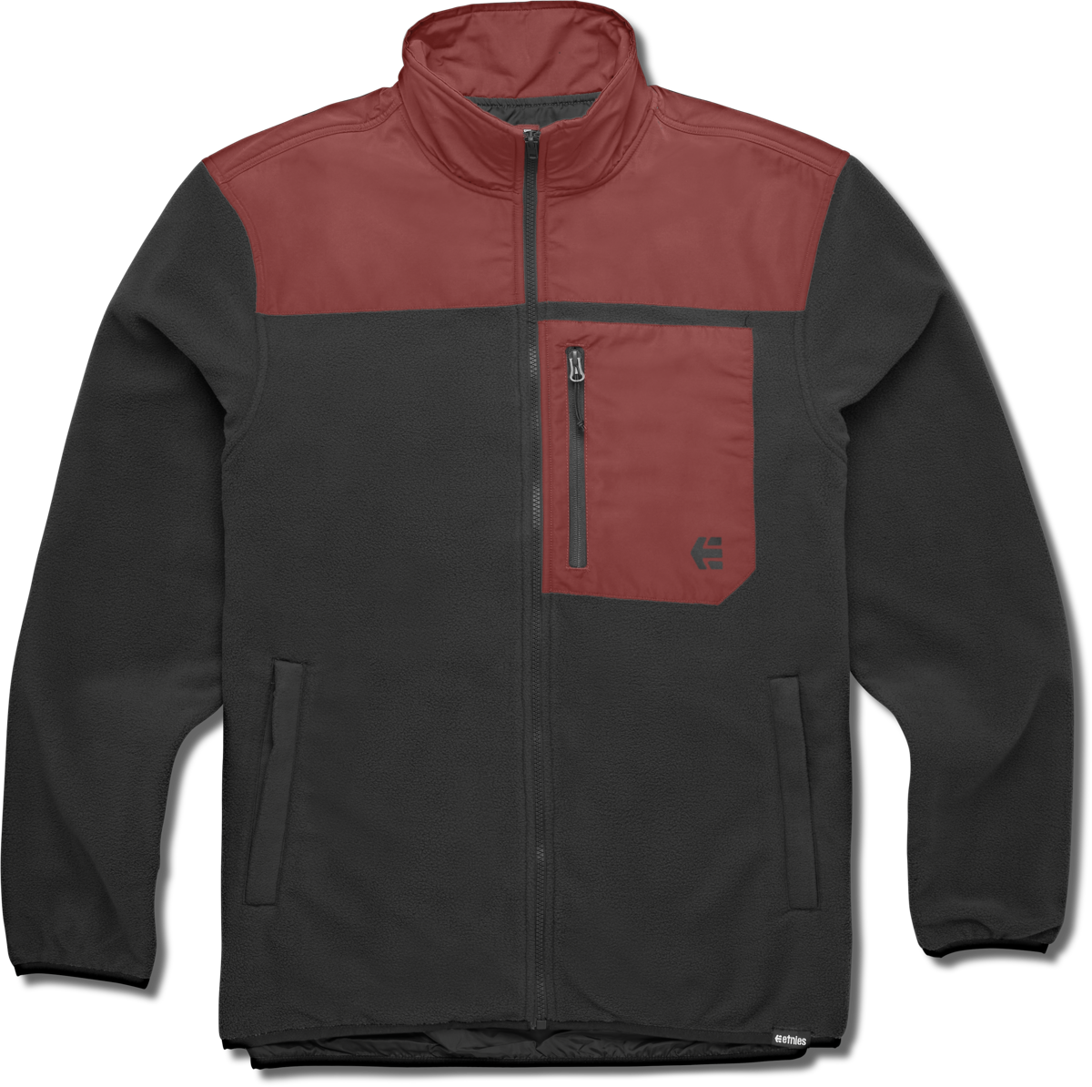 WOODSMAN JACKET