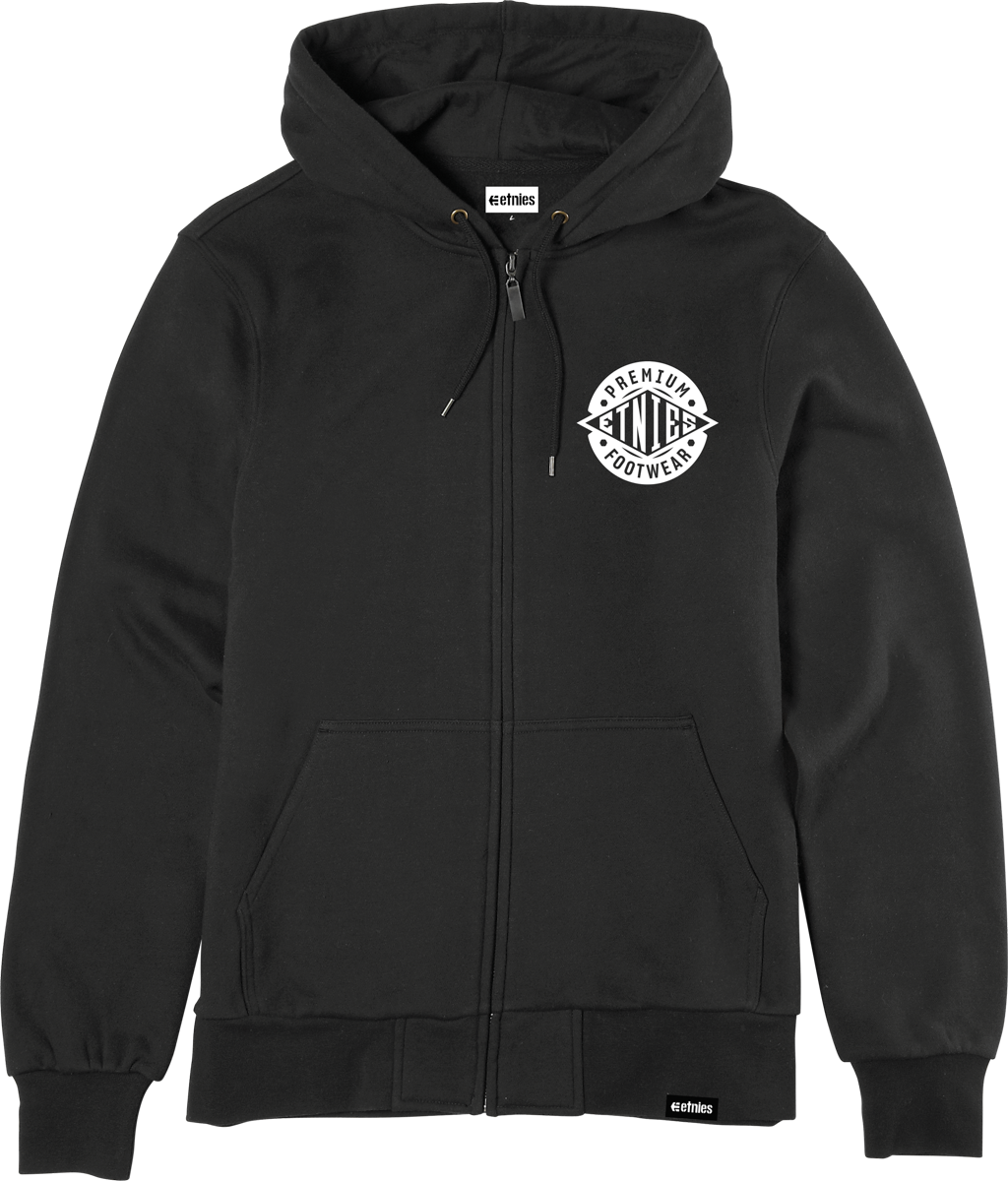 PREMIUM FW ZIP UP