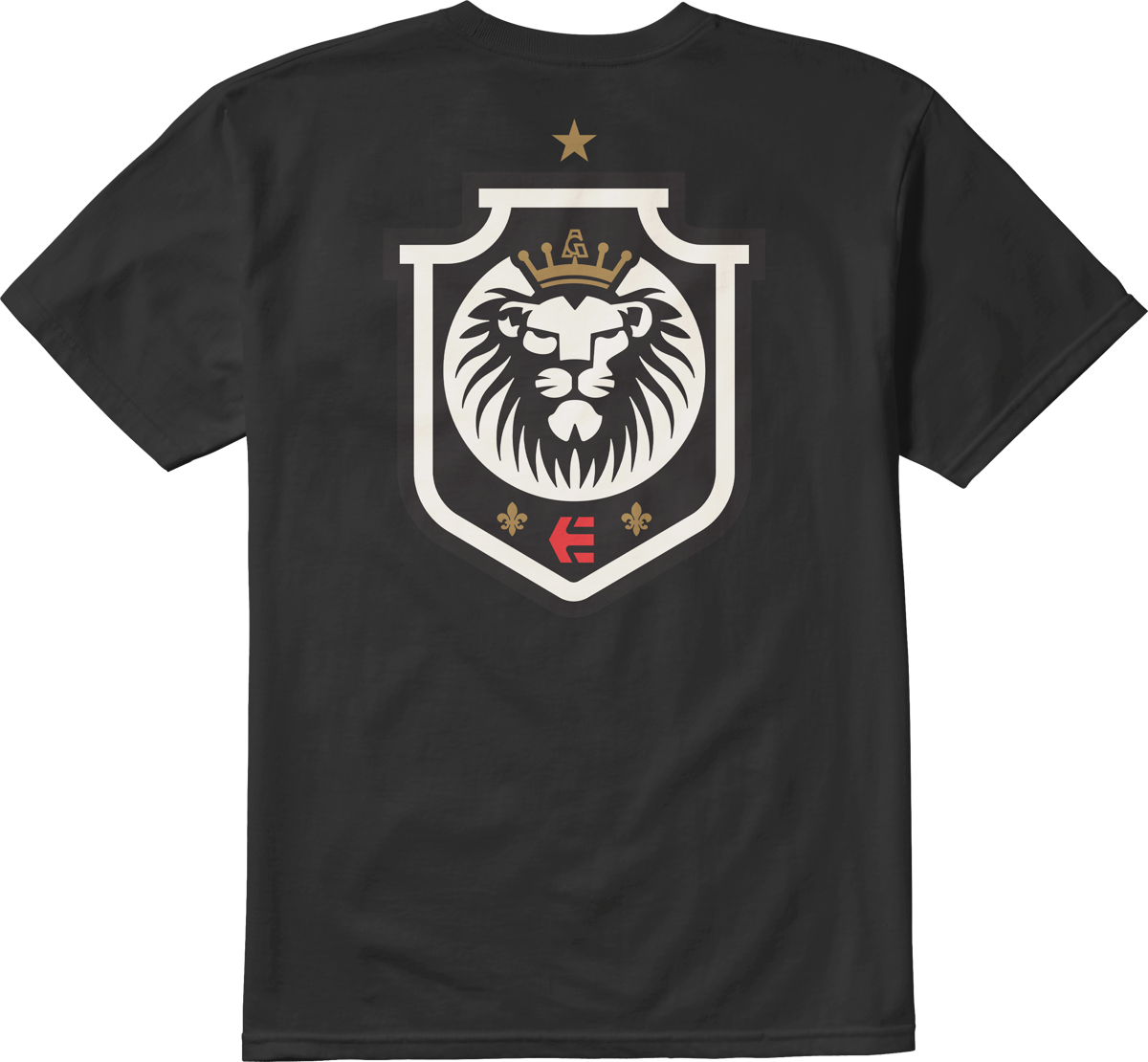 AG LION TEE