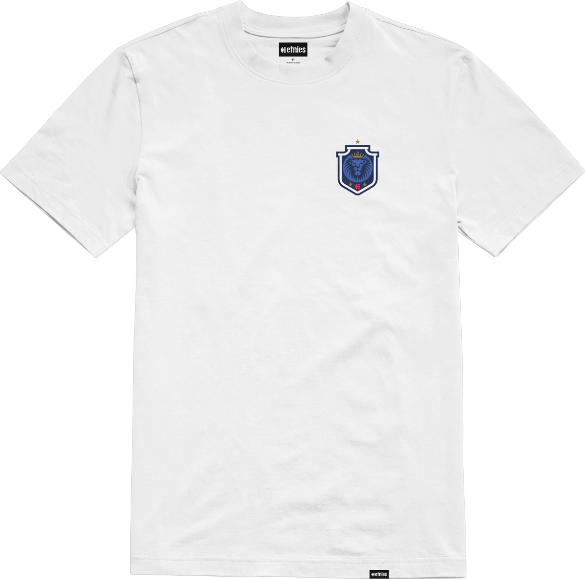 AG LION TECH TEE