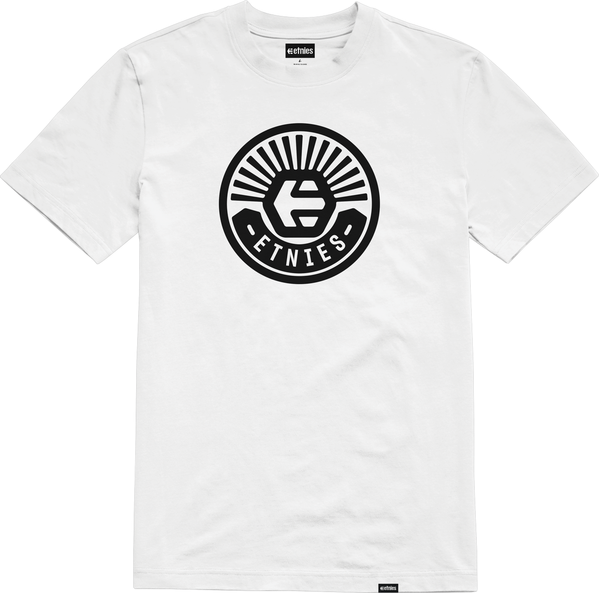 WHEEL WELL TEE