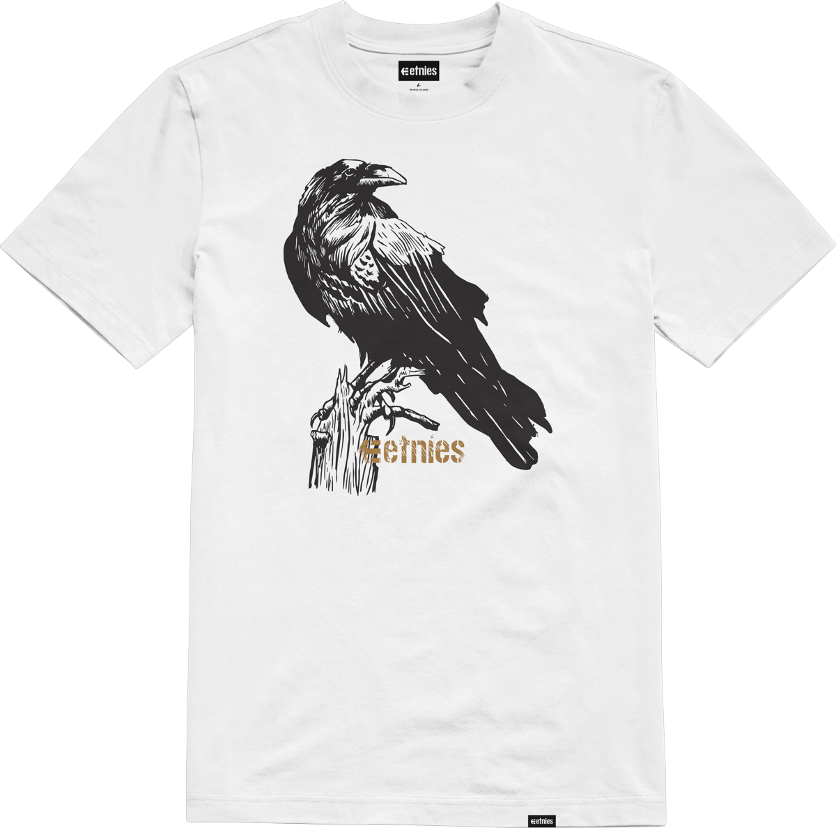 BIRD SERIES TEE