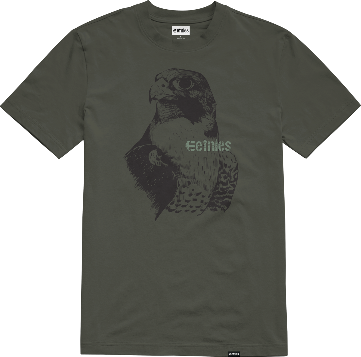 BIRD SERIES TEE