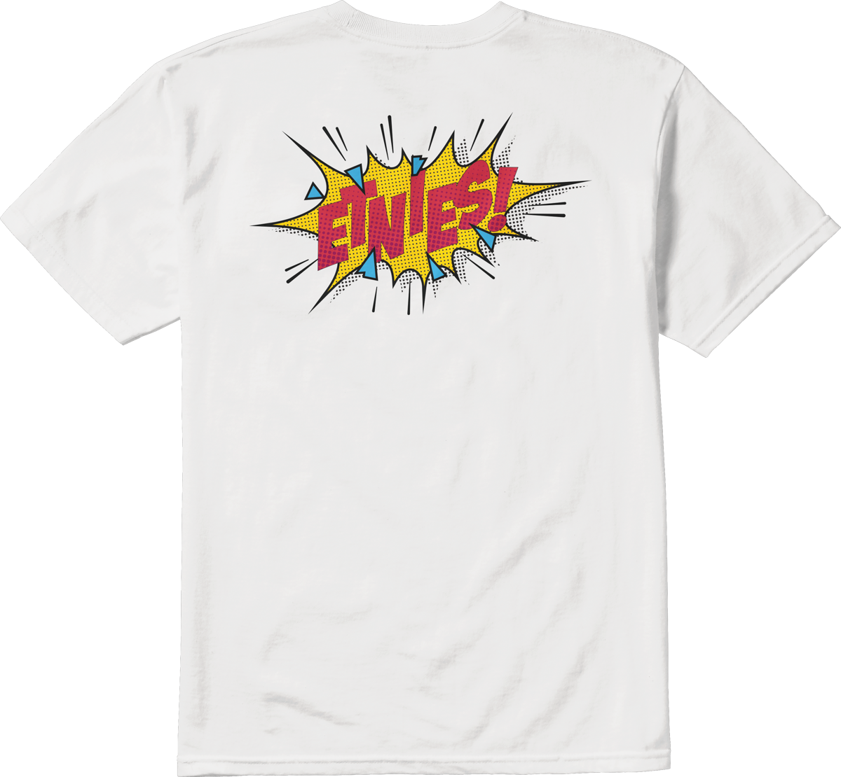 KAPOW TEE