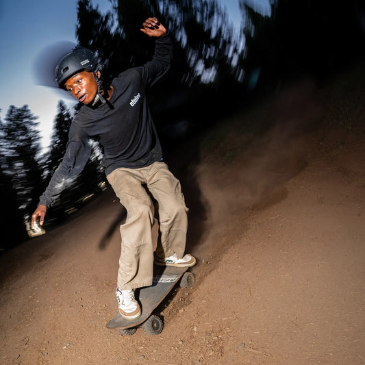 Wordmark L/S Tee etnies BLACK/WHITE / S Skate Original Sustainability Gear 4130004198.976.2S.1ST 7630961809454