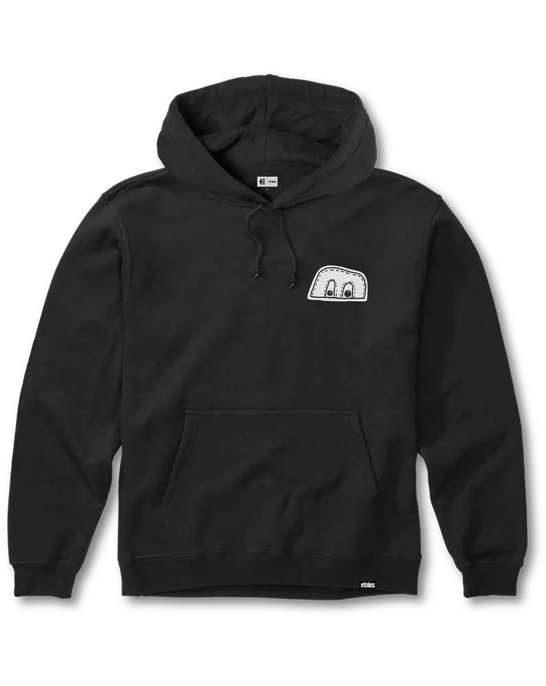 etnies X FOS Hoodie etnies Skate Original Sustainability Gear