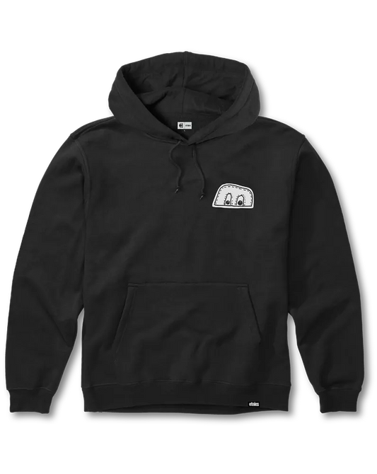etnies X FOS Hoodie etnies Skate Original Sustainability Gear
