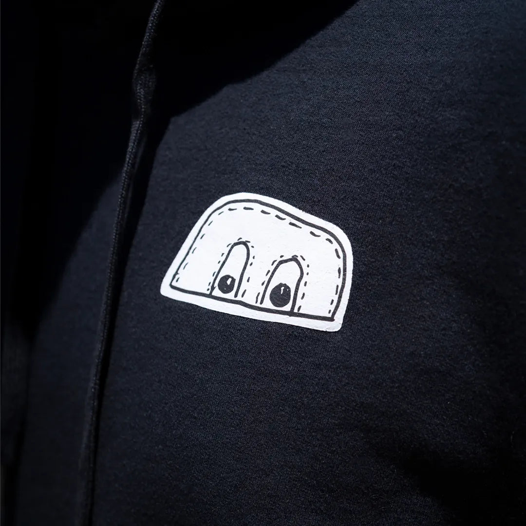 etnies X FOS Hoodie etnies Skate Original Sustainability Gear
