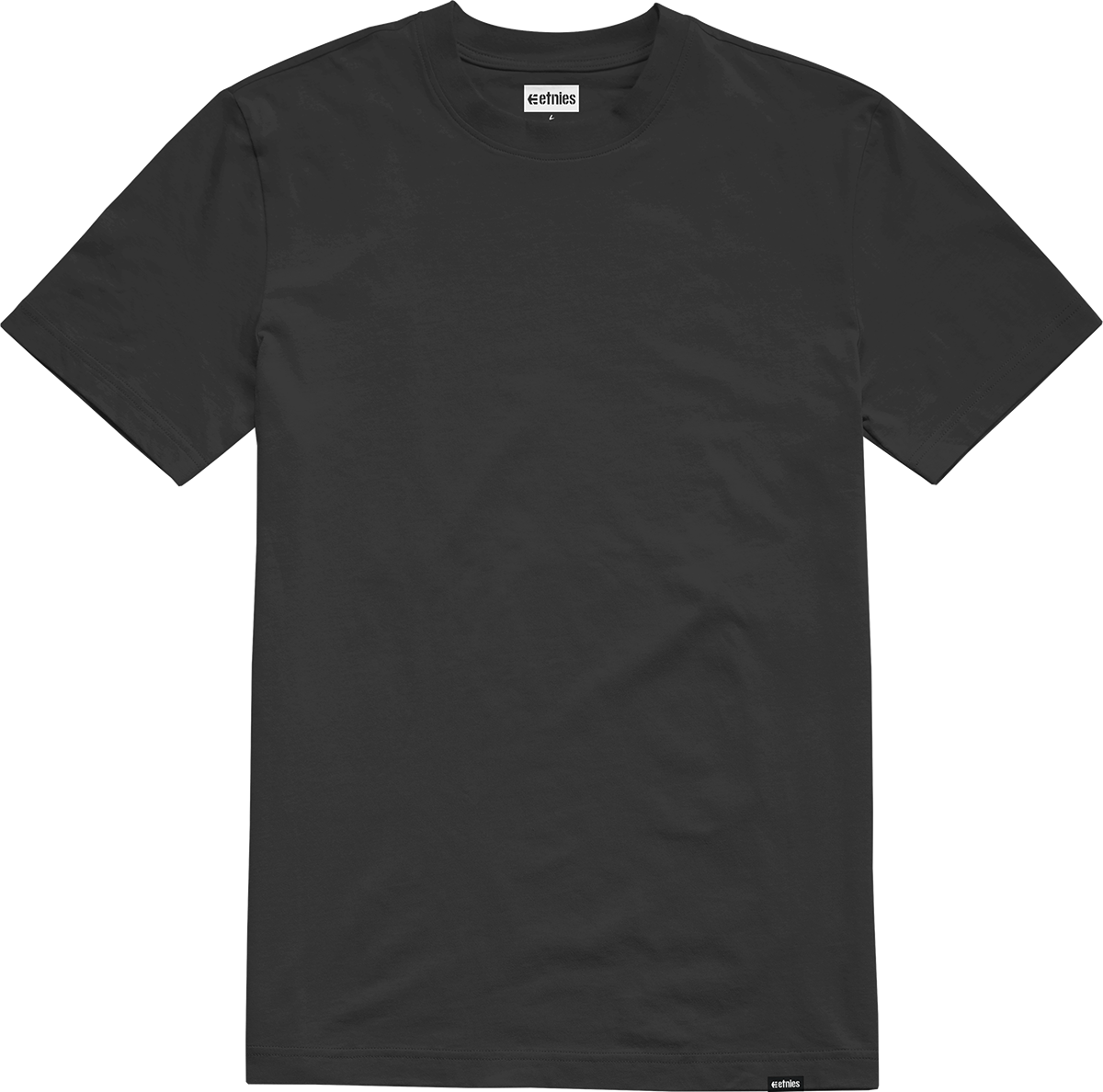 タイムセール！】 ENNOY L/S L T-Shirt(Gray×Black) Border トップス