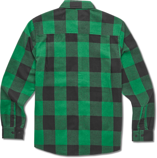 DIG FLANNEL