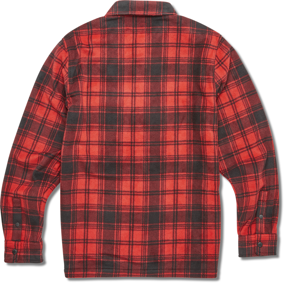 SANTA CRUZ FLAME POLAR FLEECE