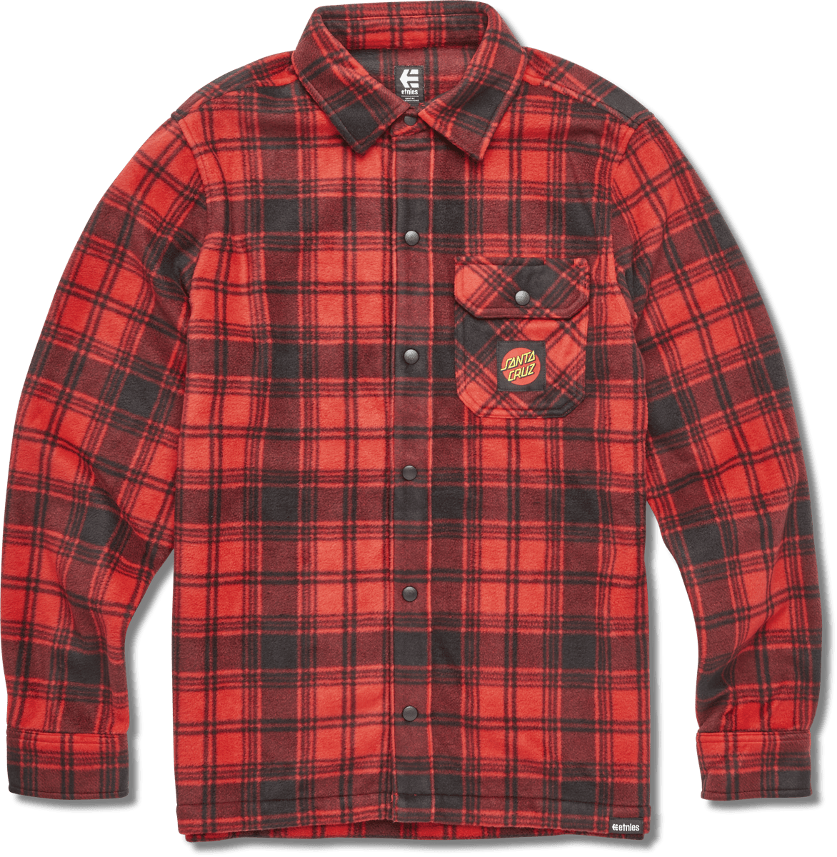 Shirts Skateboarding Lifestyle etnies us