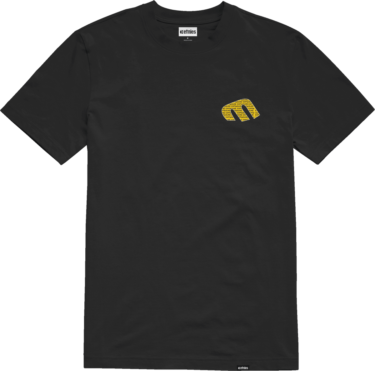 EXPOSURE TEE