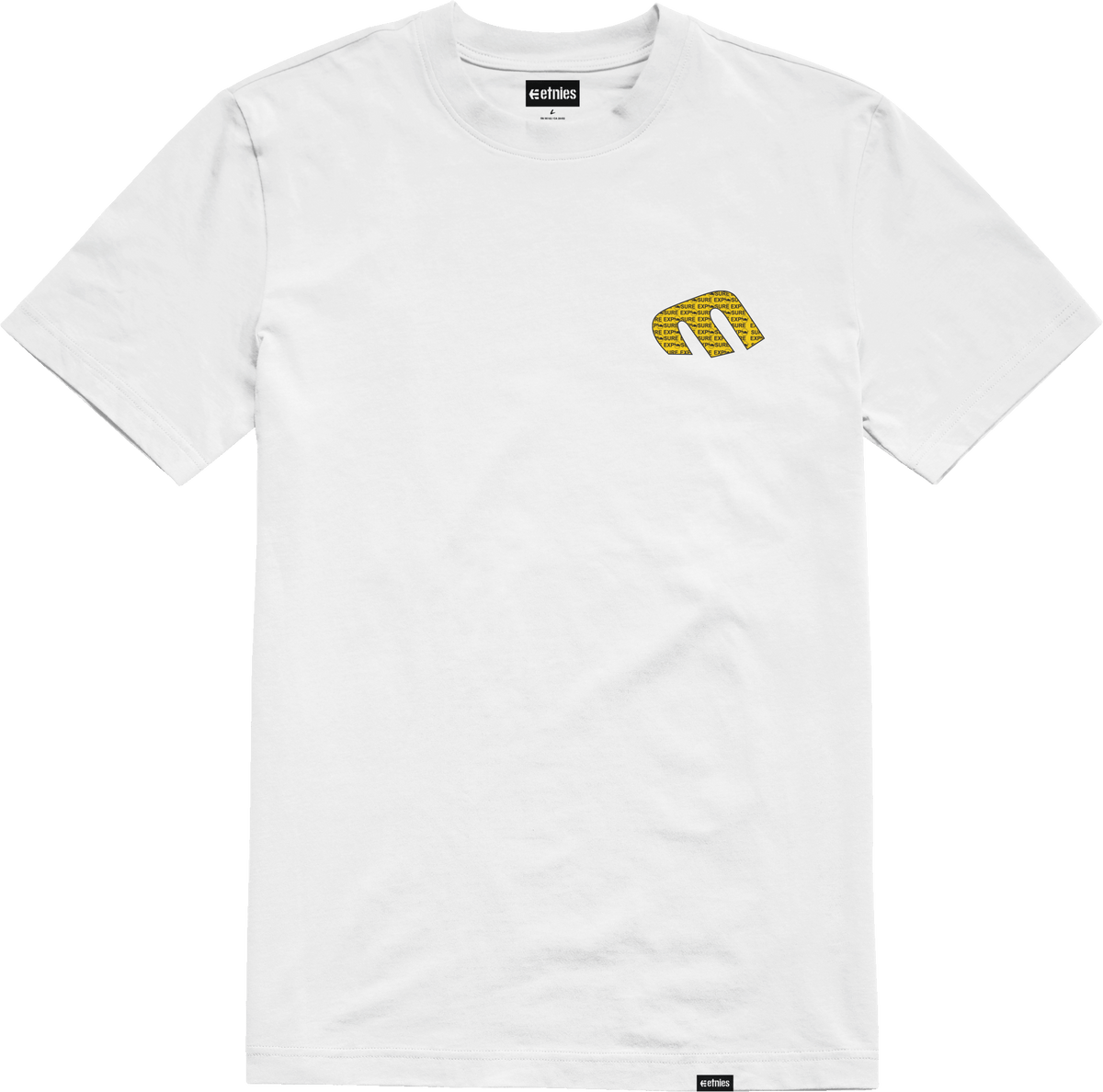 EXPOSURE TEE