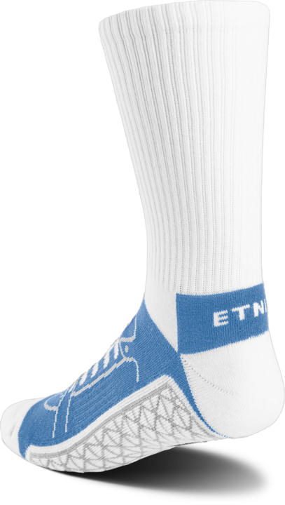 SLB X ETNIES CREW SOCK