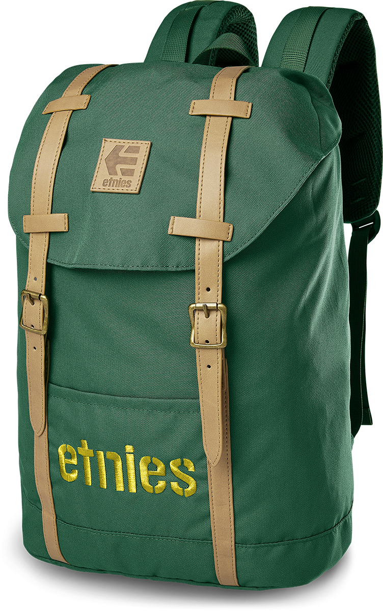 JAMESON BACKPACK