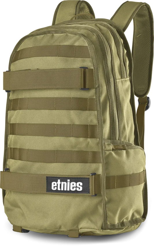 Marana Backpacks Sand Color – Skate Gear | etnies Official Backpacks Etnies SAND / One Size Skate Original Sustainability Gear 4140001406.251.OS.1ST 7630949182517