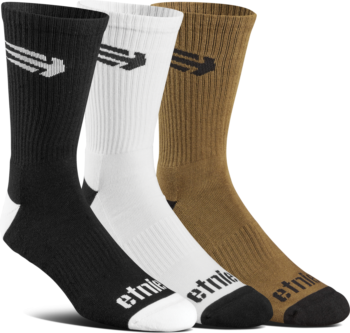 JOSLIN SOCK 3-PACK