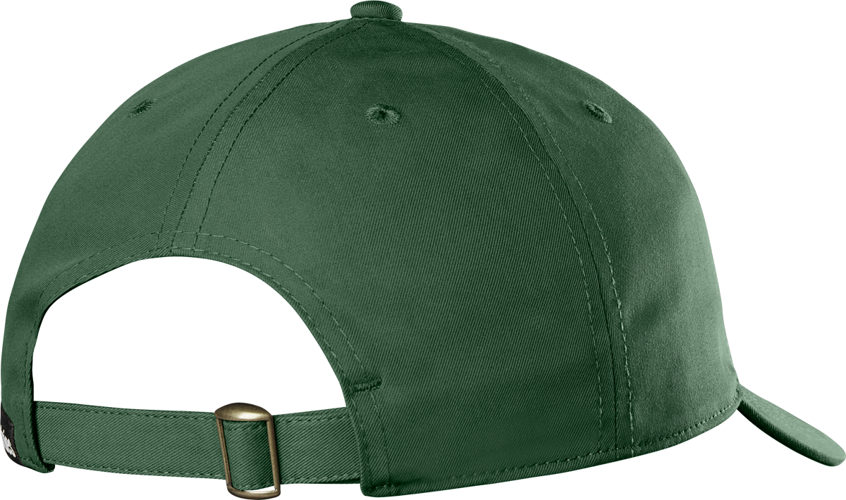 MTN PATCH STRAPBACK HAT