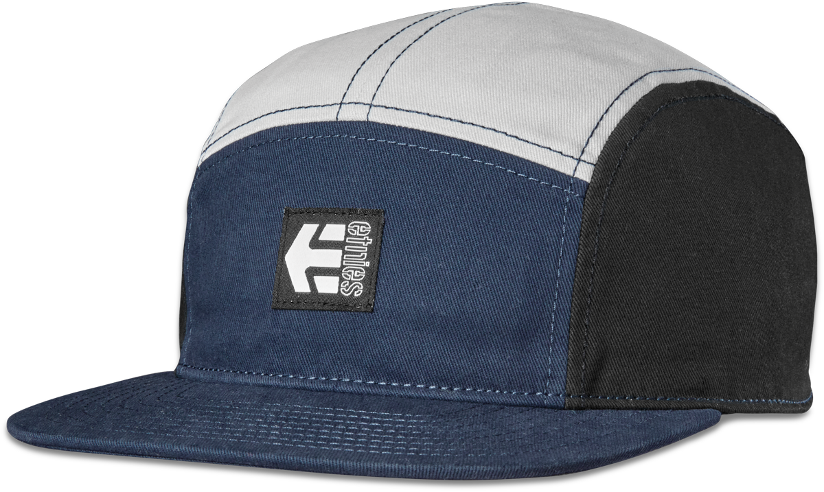 ETNIES CAMP HAT