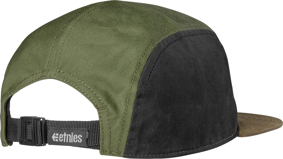 ETNIES CAMP HAT