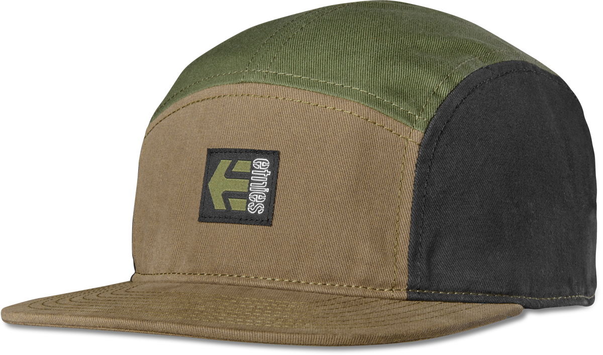 ETNIES CAMP HAT