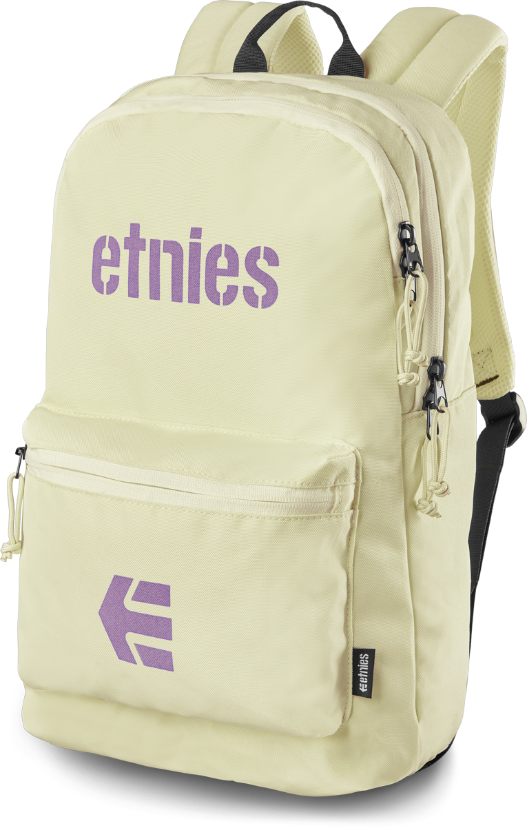 Etnies shops skate bag