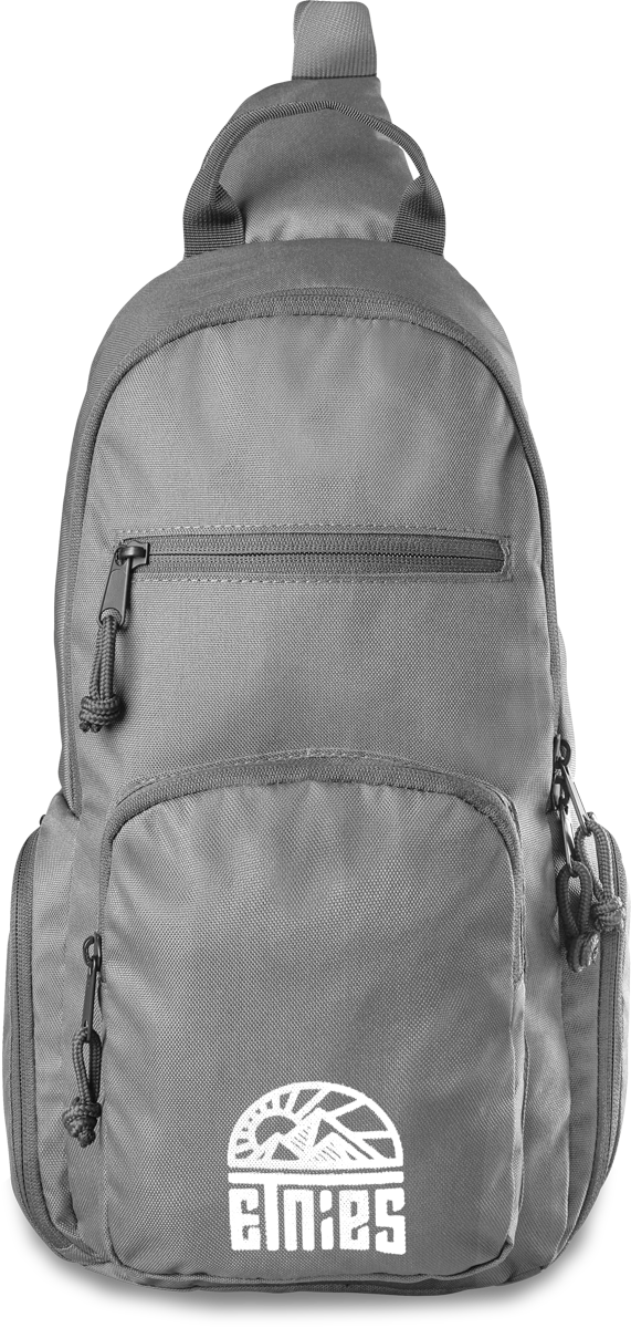 ETNIES SLING BAG