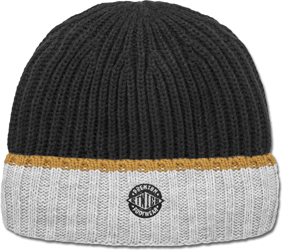 WHEEL BEANIE