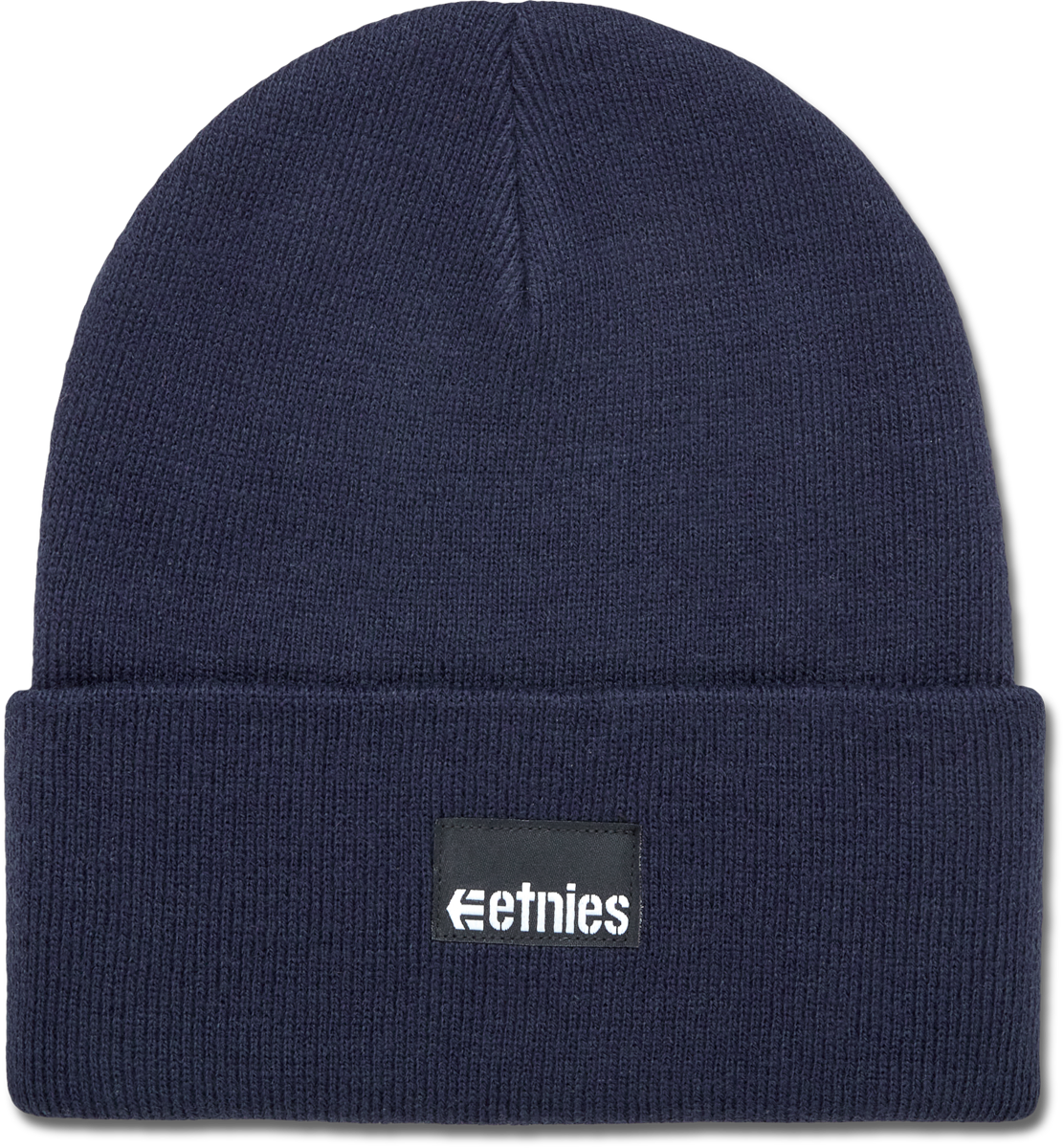 LABEL BEANIE