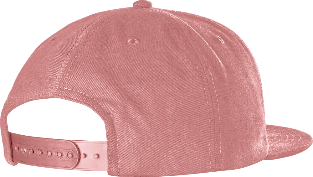 Icon Embroidery Snapback Hat Skate Custom Hat | etnies Skateboarding Custom Hat Etnies PINK / One Size Skate Original Sustainability Gear 4140001521.650.OS.1ST 7630680804907
