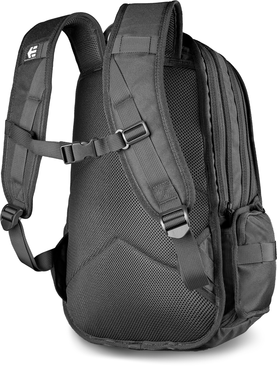 SANTA CRUZ FLAME MARANA LIGHT BACKPACK