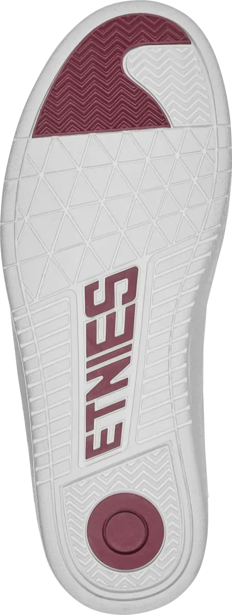 Callicut Womens X Keep A Breast Low-Top Shoe Etnies Skate Original Sustainability Gear