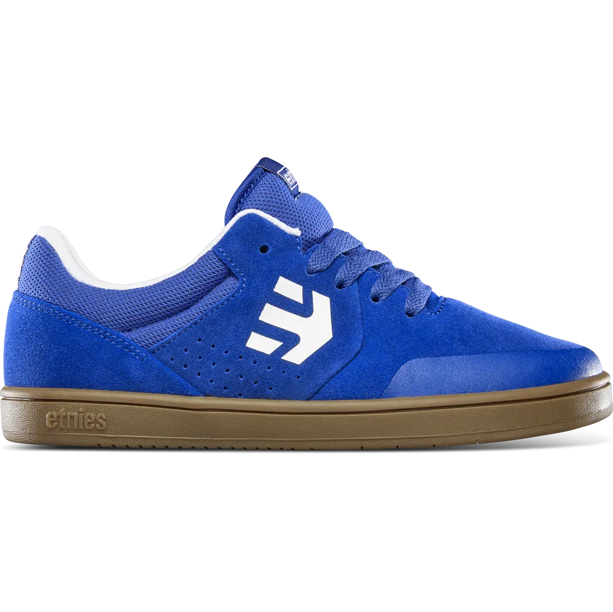 Marana Kids Low-Top Shoe Etnies Skate Original Sustainability Gear