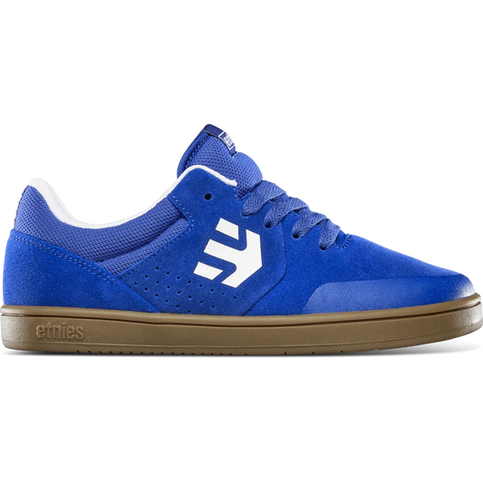 Marana Kids Low-Top Shoe Etnies Skate Original Sustainability Gear