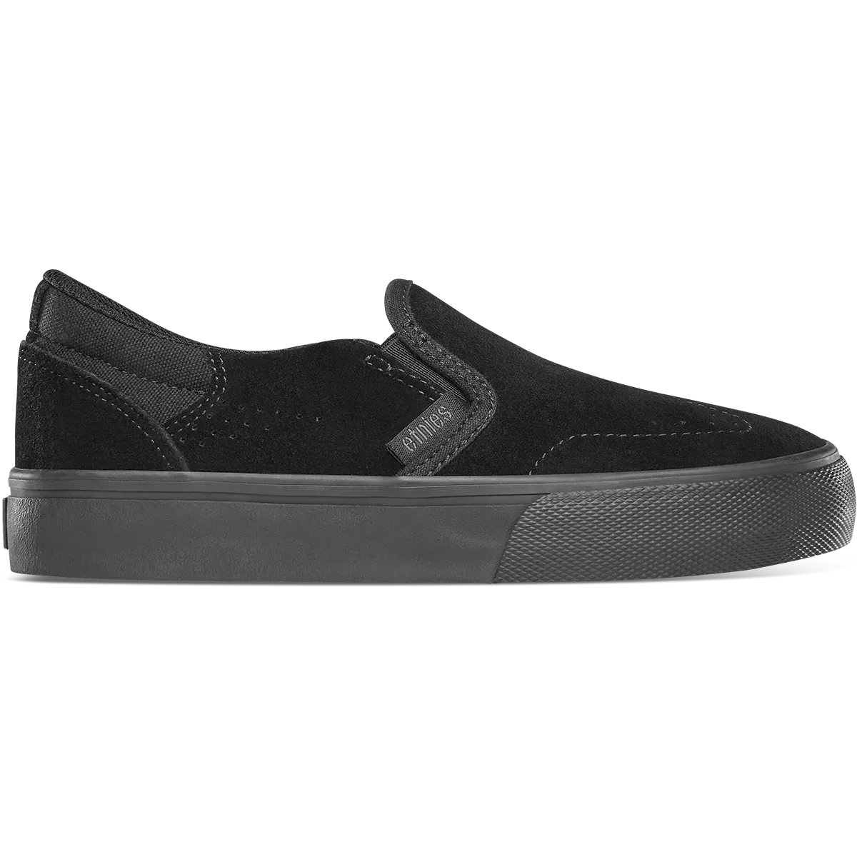 MARANA SLIP KIDS Low-Top Shoe Etnies Skate Original Sustainability Gear