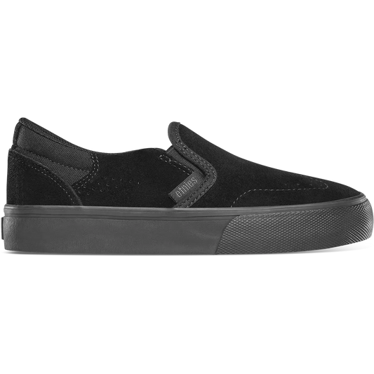 MARANA SLIP KIDS Low-Top Shoe Etnies Skate Original Sustainability Gear