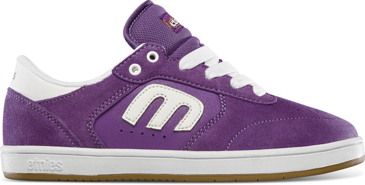 Etnies sales girl shoes