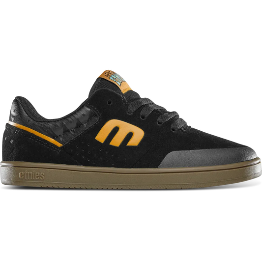 Marana Kids X Apache Low-Top Shoe Etnies Skate Original Sustainability Gear