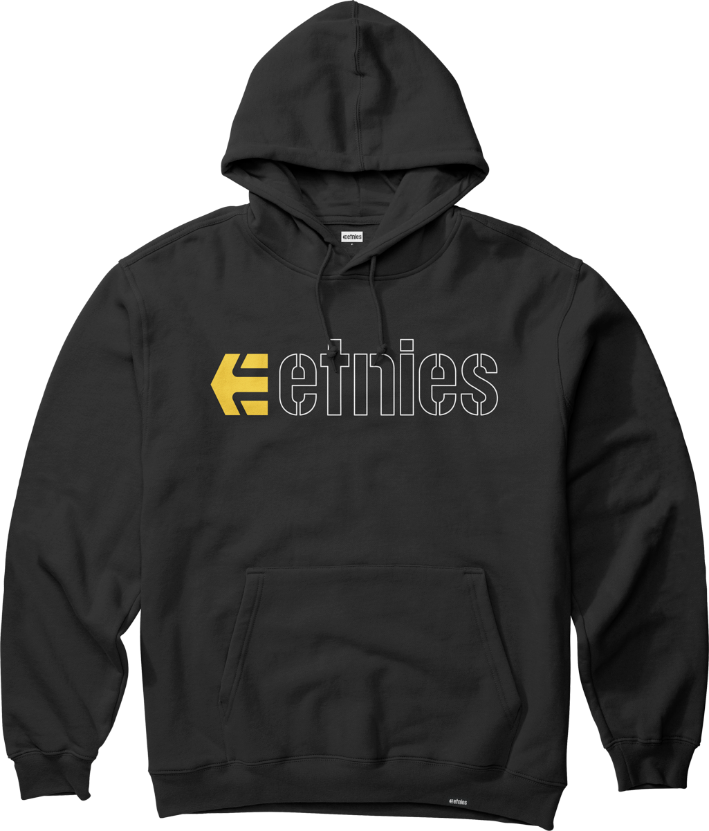 ECORP KIDS PULLOVER