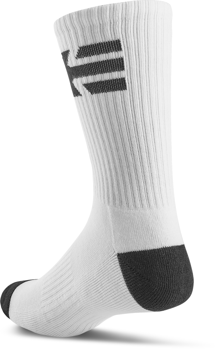 YOUTH DIRECT SOCK 3-PACK