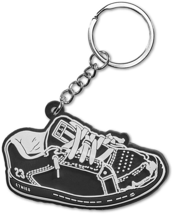 SLB X ETNIES KEYCHAIN