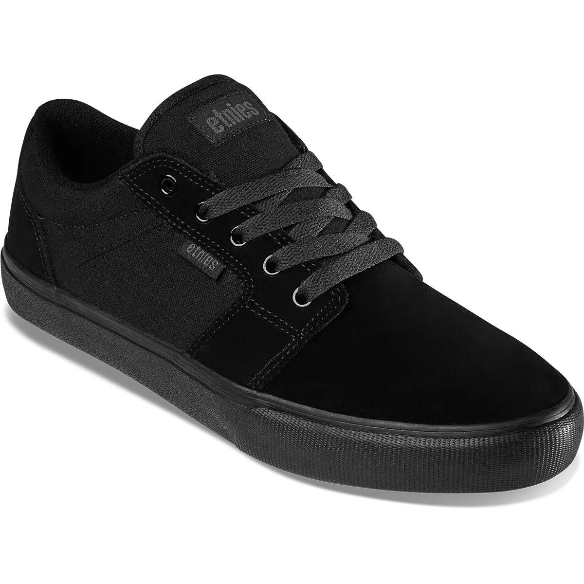 Barge LS Skate Low-Top Vulcanized | etnies Official
