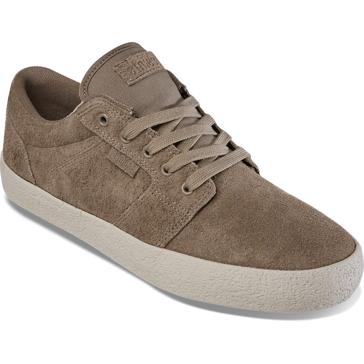 Barge LS Premium Low-Top Vulcanized Etnies Skate Original Sustainability Gear