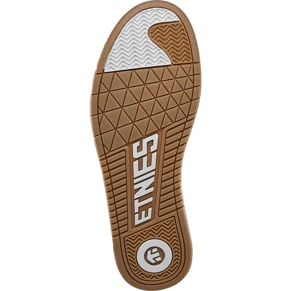 Callicut grey/white/gum - skate shoes | etnies Official Low-Top Shoe Etnies Skate Original Sustainability Gear