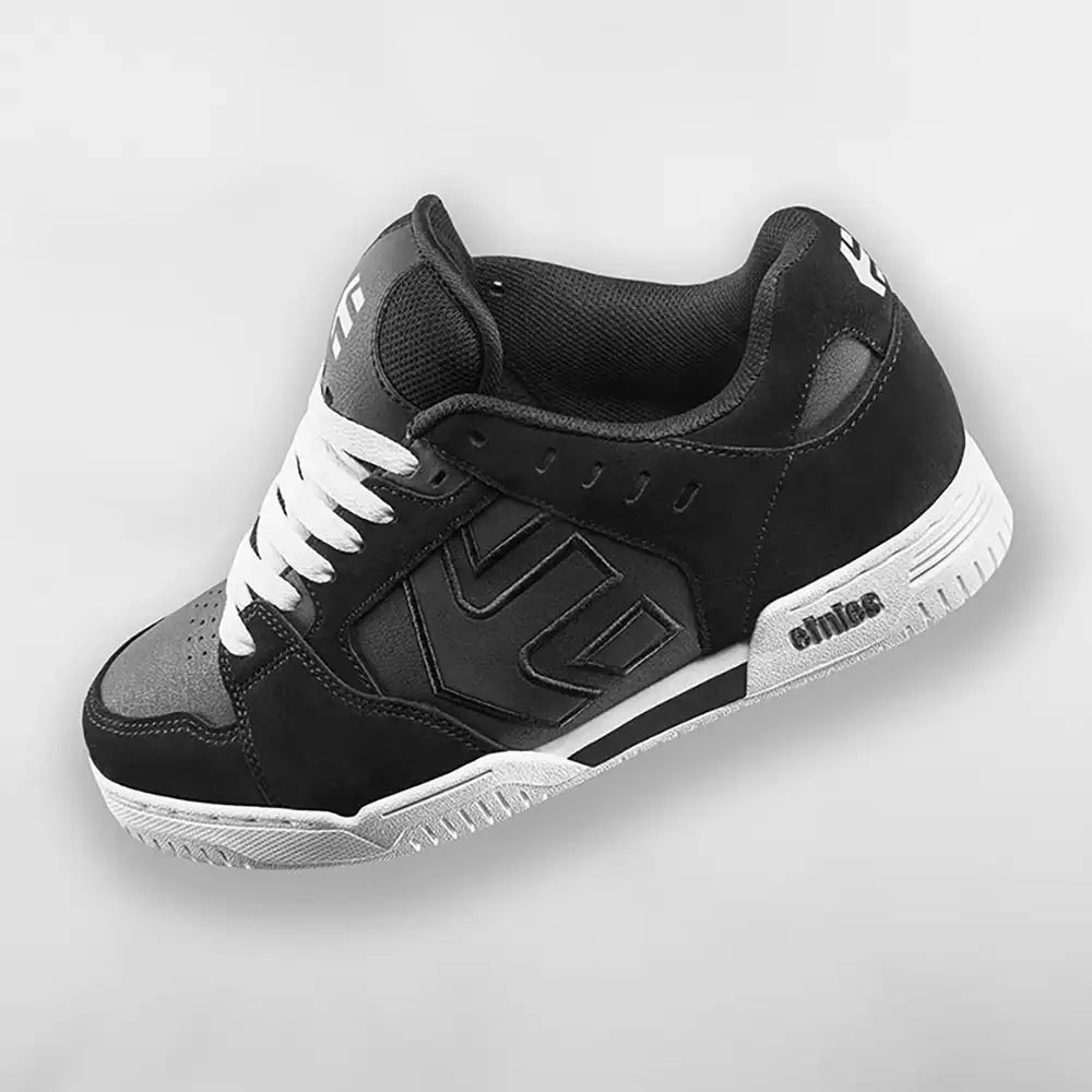 Faze white/gum - skate shoes | etnies Official Low-Top Shoe Etnies Skate Original Sustainability Gear